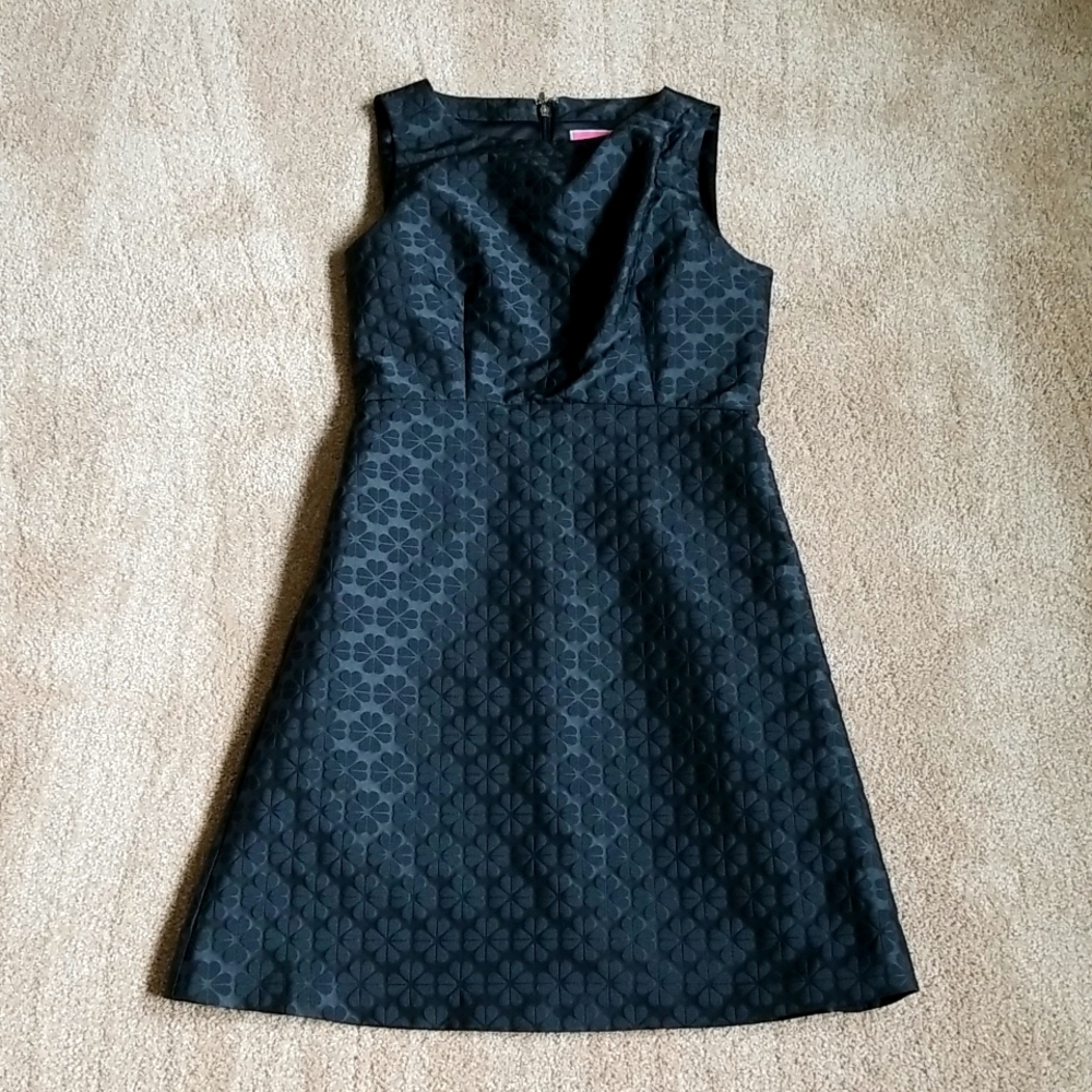- NWT Kate Spade dress